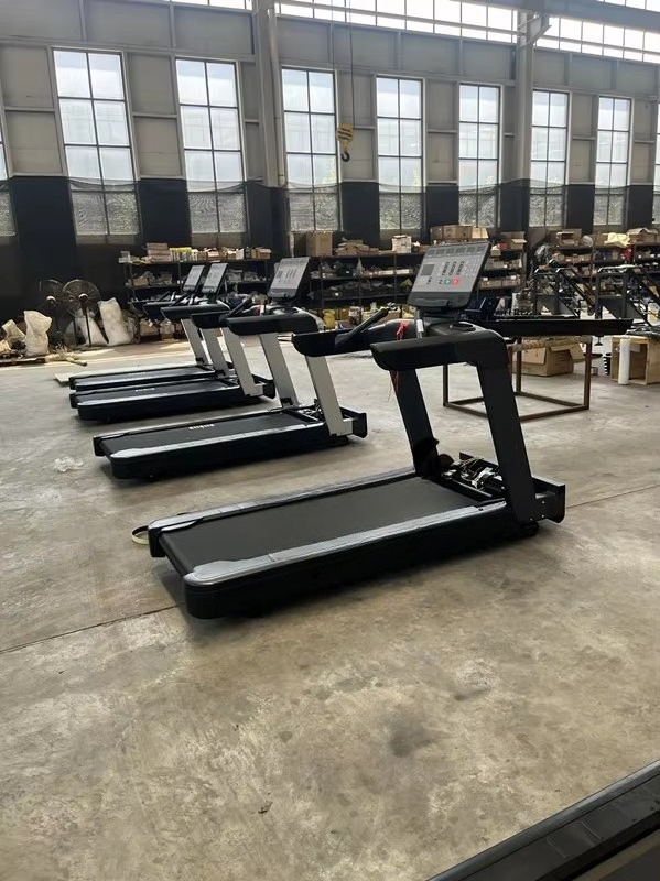 Tapis de course électrique com - Treadmill Home Gym avis et prix