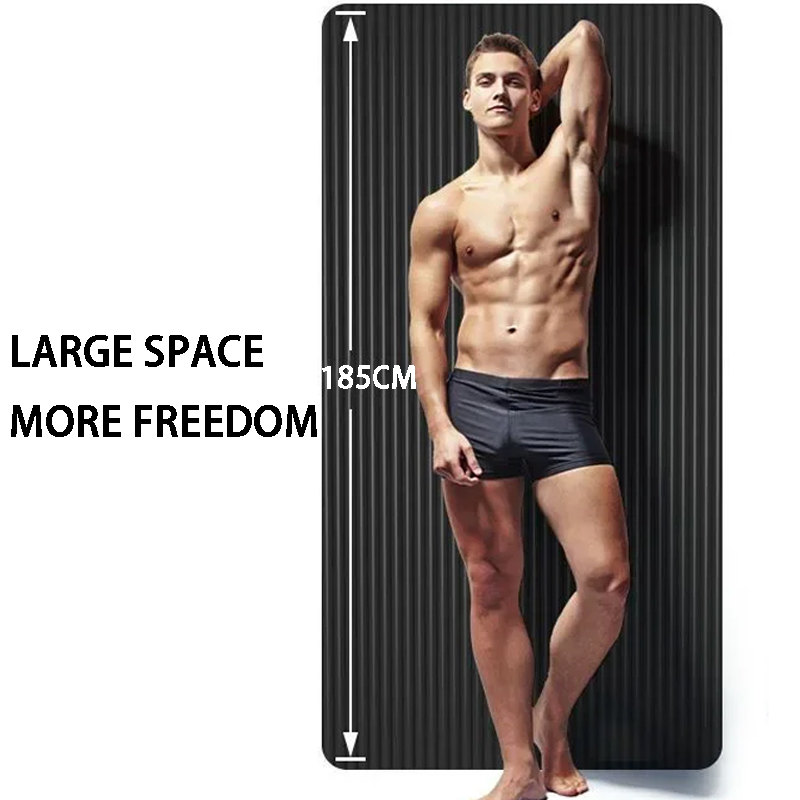 Tapis de Yoga antidérapant Ext - Home Gym Furniture avis et prix