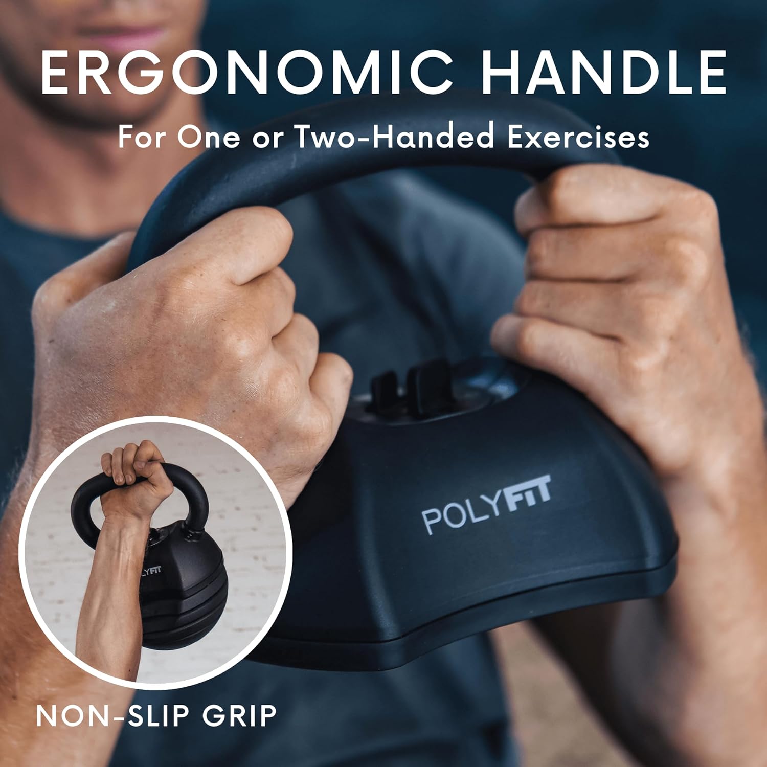 Ensemble de kettlebells réglab - Home Gym Set avis et prix