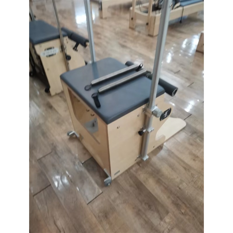 Ensemble de gymnastique profes - Home Gym Set avis et prix