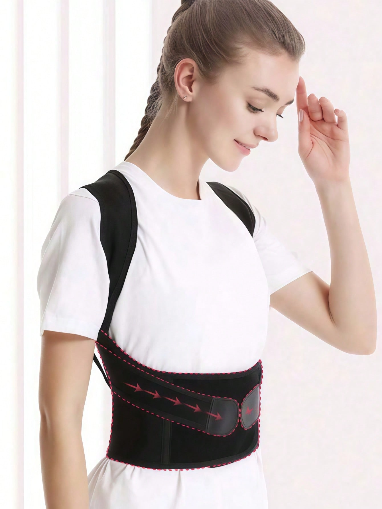 Ceinture de musculation réglab - Home Gym Used avis et prix